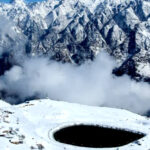उत्तराखंड में पहाड़ों पर लौटेगी ठंड, चलेंगी तेज हवाएं, जानें मार्च में कैसा रहगा प्रदेश में मौसम का मिजाज,,,,