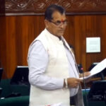 उत्तराखंड में प्रेमचंद को मंत्री पद से मुक्ति की अधिसूचना जारी, सीएम संभालेंगे वित्त समेत अन्य विभाग…….