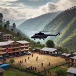 उत्तराखंड मौसम विभाग ने प्रदेश के कई जिलों में ओलावृष्टि एवं तीव्र वर्षा की दी चेतावनी,,,,,,