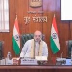 भारत – पाक वर्तमान टेंशन के स्थिति के मद्देनजर MHA का बड़ा कदम, राज्यों को दिए मॉकड्रिल करने के निर्देश,,,,,