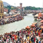 उत्तराखंड हरिद्वार आने  वालों के लिए आवश्यक सूचना, ट्रैफिक प्लान लागू, बुद्ध पूर्णिमा स्नान के लिए हरिद्वार में ऐसे होगा प्रवेश,,,,,