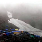 उत्तराखंड में बदले मौसम से गिरा पारा, ठंडी हवाओं ने गर्मी से दी राहत, विभाग ने चारधाम तीर्थयात्रियों हेतु जारी की चेतावनी,,,,