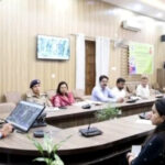 उत्तराखंड जौलीग्रांट एयरपोर्ट विस्तारीकरण हेतु भूमि के बदले भूमि की मांग पर डीएम ने अधिकारियों से की रिपोर्ट तलब,,,,,,