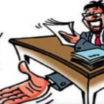 उत्तराखंड में यहाँ बिना रिश्वत लिए काम नहीं करते अधिकारी, बीजेपी मेयर ने सांसद के सामने खोली पोल,,,,