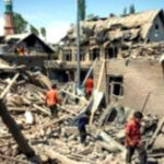 भारत “ऑपरेशन सिंदूर’ की जवाबी कार्रवाई से बौखलाया पाकिस्तान,भारत ने पाकिस्तान के 50 ड्रोन सहित चार फाइटर जेट विमान किए जमींदोज,,,,,,,