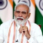 प्रधानमंत्री नरेंद्र मोदी का राष्ट्र के नाम संबोधन, “न्यूक्लियर ब्लैकमेल नहीं सहेगा भारत, ऑपरेशन सिंदूर इसके निर्णायक जवाब की शुरुआत,,,