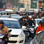 उत्तराखंड राजधानी देहरादून में जाम से निपटने के लिए बनेंगी अंडरग्राउंड रोड और पार्किंग,यह होगा नया प्लान,,,,