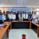 उत्तराखण्ड ड्रग कंट्रोल ऑफिसर्स (आई) वेलफेयर एसोसिएशन और डीसीजीआई डब्ल्यूयू उत्तराखंड चैप्टर ने की दवा नियंत्रण प्रणाली को तकनीक और गुणवत्ता से जोड़ने की पहल,,,,,