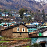 उत्तराखंड “टूरिस्ट विलेज सारी” “ग्रामीण पर्यटन का सफल उदाहरण बना रुद्रप्रयाग का यह सारी गांव,,,,,