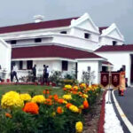 उत्तराखंड में 24 जून से जनता के लिए खुलेगा ‘आशियाना’, राष्ट्रपति द्रौपदी मुर्मू करेंगी राष्ट्रपति उद्यान का शिलान्यास,,,,,,