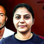 यूट्यूबर ज्योति मल्होत्रा की एक सप्ताह बाद कराई उनके पिता हरीश मल्होत्रा से मुलाकात,गोवा और यूपी पुलिस की टीमें भी पहुंची हिसार,,,,,