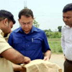 उत्तराखंड हरिद्वार नगर निगम में 54 करोड़ के भूमि घौटाले में दो IAS और एक PCS पाए गए दोषी करार, जांच अधिकारी ने सचिव को सौंपी रिपोर्ट,,,
