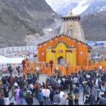 उत्तराखंड अब राज्य सरकार एवं प्रशासन द्वारा श्री बाबा केदारनाथ धाम में आने वाले श्रद्धालुओं को मिलेगी फ्री वाईफाई सुविधा,,,,,