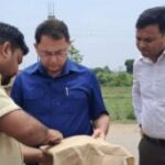 उत्तराखंड हरिद्वार में नगर निगम घोटाले की जांच शुरू, IAS रणवीर सिंह पहुंचे हरिद्वा,,,,,