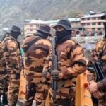 उत्तराखंड में धाम यात्रा मार्ग पर पहली बार ATS और ITBP की तैनाती, कंमाडो कर रहे है वाहनों पर कड़ी निगरानी,,,,,
