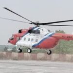 उत्तराखंड यात्रियों को लेकर उड़ान भरते वक्त हेलीकॉप्टर ने खोया नियंत्रण, बड़ा हादसा होने से बचा, पायलट और यात्री सुरक्षित,,,,,
