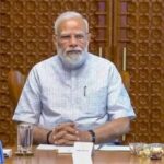 “बड़ी खबर भारत”  प्रधानमंत्री नरेंद्र मोदी  आज रात 8 बजे करेंगे देश को संबोधित,,,,,