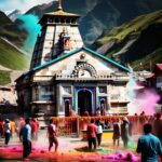 उत्तराखंड केदारनाथ में हेलिकॉप्टर के लिए गाइडलाइन जरी, खराब मौसम में  अब नहीं भरी जाएगी उड़ान,,,,,