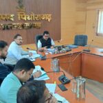 उत्तराखंड 05 जून पर्यावरण दिवस से हरेला पर्व तक प्रत्येक पोलिंग बूथ में होगें पौधारोपण कार्यक्रम- जिलाधिकारी