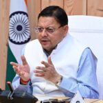 उत्तराखंड पत्रकारों के स्वास्थ्य एवं सुरक्षा हेतु मुख्यमंत्री पुष्कर सिंह धामी के निर्देश पर जल्द विशेष मेडिकल कैम्प होगा आयोजित,,,,,