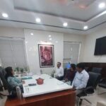 उत्तराखंड ग्रामोत्थान (रीप) परियोजना के तहत सीडीओ हरिद्वार की अध्यक्षता में उद्यम विकास पर हुई महत्वपूर्ण बैठक संपन्न,,,,,