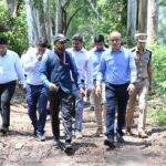 उत्तराखंड ऐतिहासिक राष्ट्रपति निकेतन के 24 जून को आम जनता के लिए खुलेंगे द्वार, सभी निर्माणाधीन कार्यों एवं तैयारियों को समय से पूर्ण करने के निर्देश,,,,