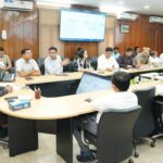 उत्तराखंड, हरिद्वार कांवड़ मेला 2025 की तैयारियों को लेकर SSP के निर्देश पर पुलिस अधीक्षक ग्रामीण ने की समीक्षा बैठक,,,,