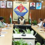 उत्तराखंड में की गई योगा डे 2025 की तैयारी की समीक्षा बैठक आयोजित, समय रहते पूरी हूं सभी तैयारियां- आनंद बर्धन(मुख्य सचिव)