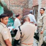 उत्तराखंड के हरिद्वार जिले में अवैध मदरसों के खिलाफ फिर शुरू हुआ सीलिंग अभियान, पुलिस ने 4 अवैध मदरसे किए सील,,,,