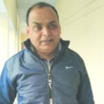 उत्तराखंड में इस पीसीएस अफसर डीपी सिंह के यहां पड़ा ईडी का छापा, उत्तराखंड से उत्तर प्रदेश तक हुई बड़ी कार्यवाही,,,,,