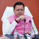 उत्तराखंड मुख्यमंत्री पुष्कर सिंह धामी ने उत्तराखंड राज्य आपातकालीन परिचालन केंद्र पहुंचकर वर्तमान स्थिति का जायजा लेकर दिए निर्देश,,,,,