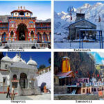 उत्तराखंड 45 दिनो में 28 लाख श्रद्धालुओं ने किए पवित्र दर्शन, बाबा केदारनाथ पहुंचे सबसे अधिक श्रद्धालु आंकड़ा लगभग 10 लाख पार,,,,,,