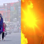 उत्तराखंड राजधानी में इस बार गर्मी ने तोड़े पिछले सारे रिकॉर्ड, देहरादून में पारा निकला 39 के पार,,,,,