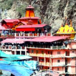 उत्तराखंड में खुला मां यमुनोत्री धाम का दानपात्र, एक महीने में श्रद्धालुओं ने चढ़ाया 23  लाख से ज्यादा का चढ़ावा,,,,,
