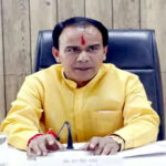 उत्तराखंड नर्सिंग कॉलेजों को मिले 26 नर्सिंग ट्यूटर, चिकित्सा शिक्षा मंत्री डॉ रावत ने कहा कालेजों में और मजबूत होगी शैक्षणिक व्यवस्था,,,,,