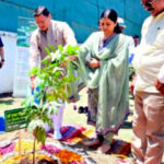 उत्तराखंड मुख्यमंत्री ने विश्व पर्यावरण दिवस पर “एक पेड़ मां के नाम” अभियान के अंतर्गत पौधारोपण कर दिया संदेश,,,,,,