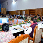 उत्तराखंड मुख्यमंत्री ने नैनीताल मंडल स्तरीय समीक्षा बैठक में की अध्यक्षता, धामी के सख्त निर्देश प्रदेश में अब भ्रष्टाचार नहीं, जवाबदेही होगी तय,,,,,,