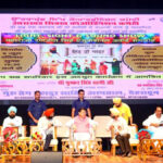 उत्तराखंड में आज मुख्यमंत्री धामी ने गुरु तेग बहादुर जी के 350वें बलिदान वर्ष को समर्पित ‘हिन्द दी चादर’ नाटक मंचन कार्यक्रम में किया प्रतिभाग,,,
