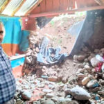 उत्तराखंड में यहाँ हुआ भीषण हादसा, मकान की दीवार ढहने से एक ही परिवार के 4 सदस्यों की हुई दर्दनाक मौत,,,,