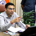 उत्तराखंड विधवा महिला के लिए रक्षक बने जिलाधिकारी सचिन बंसल, DCB बैंक की ब्रांच की सील, पीड़ित महिला का होम लोन शून्य करके दिलाया इंसाफ,,,,