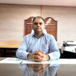 उत्तराखंड भारतीय लेखा परीक्षा और लेखा सेवा (IA&AS) के 2009 बैच के अधिकारी संजीव कुमार ने संभाला महालेखाकार लेखापरीक्षा का कार्यभार,,,,