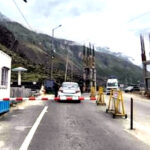 उत्तराखंड के उच्च हिमालयी क्षेत्र में पहले फास्टैग बैरियर का हुआ डिजिटल शुभारंभ,अब पर्यटकों को करना होगा यहां ईको टूरिज्म शुल्क फास्टैग का भुगतान,,,,