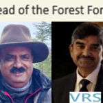 उत्तराखंड ईमानदार IFS अधिकारी डॉ. धनंजय मोहन ने आखिर क्यों लिया वीआरए, आईए जानते हैं इसके पीछे की वजह,,,,,,
