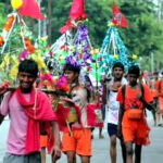उत्तराखंड में कांवड़ मेला 2025को लेकर डीजीपी उत्तराखंड ने सुरक्षा एवं समन्वय हेतु दिए सख्त निर्देश,,,,