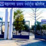 उत्तराखंड देहरादून के महाराणा प्रताप स्पोर्ट्स कालेज में 8वीं के छात्र से रैगिंग के चार सीनियर्स पर लगे आरोप पर कॉलेज प्राचार्य ने दिया जांच का आश्वासन,,,,,