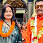 उत्तराखंड में आज बीजेपी ने किया बडा़ फैसला, पार्टी ने वर्तमान में दूसरी शादी को लेकर विवाद में आए पूर्व विधायक सुरेश राठौर को पार्टी से निकाला,,,,