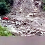 “उत्तराखंड बड़ी खबर” उत्तरकाशी में बादल फटने से यमुनोत्री हाईवे हुआ बाधित, सड़क किनारे टेंट में सोए कई मजदूर लापता,,,,,