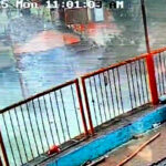 उत्तराखंड धर्मनगरी हरिद्वार में पौराणिक स्थल भीमगोडा मंदिर पर भूस्खलन से पौराणिक शिवलिंग हुआ क्षतिग्रस्त,,,,
