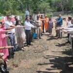 उत्तराखंड विश्व पर्यावरण दिवस पर जनपद के विभिन्न कार्यालयों में अधिकारियों ने किया पौधारोपण,,,,,