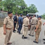 उत्तराखंड स्थानीय जनता एव कांवड़ियों से हरिद्वार पुलिस ने की अपील छोटी -छोटी बातों को लेकर न हो आक्रामक,,,,